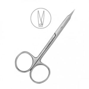 Product photo: Ножницы хирургические прямые Stevens