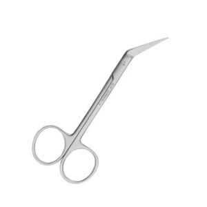Product photo: Ножницы хирургические угловые Fadenschere