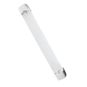 Product photo: ОБН-150-КРОНТ - облучатель воздуха ультрафиолетовый бактерицидный настенный (со счетчиком времени