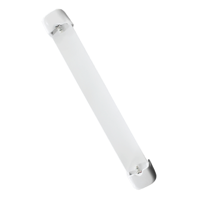 Product photo: ОБН-150-КРОНТ - облучатель воздуха ультрафиолетовый бактерицидный настенный (со счетчиком времени