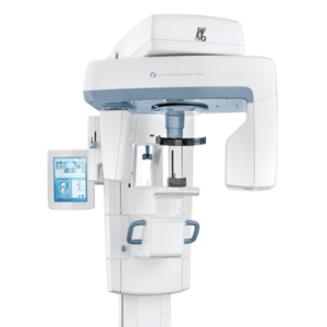 Product photo: OP300 Maxio - цифровая рентгенодиагностическая система с функцией панорамной томографии