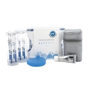 Product photo: Opalescence PF 10% Regular Patient Kit - набор для домашнего отбеливания зубов | Ultradent (США)