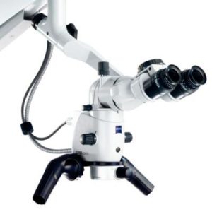 Product photo: OPMI pico mora Professional - стоматологический микроскоп с интерфейсом MORA в комплектации Professional | Carl Zeiss (Германия)