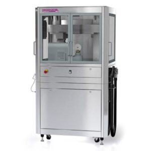 Product photo: Organical 5X - 5-осная фрезерная машина с воздушным охлаждением | Organical (Германия)