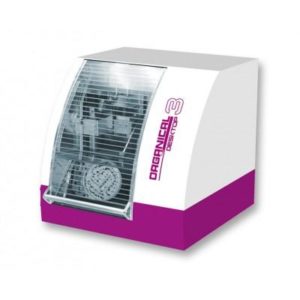 Product photo: Organical Desktop 3 - 4-осная-фрезерная машина со стационарным механизмом зажима и автоматическим сменником инструмента | Organical (Германия)