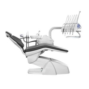 Product photo: Partner Comfort- стоматологическая установка с нижней/верхней подачей инструментов | Swident (Швейцария)