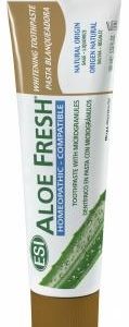 Product photo: Паста для отбеливания зубов Aloe Fresh