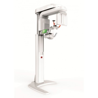 Product photo: Pax-i 3D - панорамный аппарат и конусно-лучевой томограф