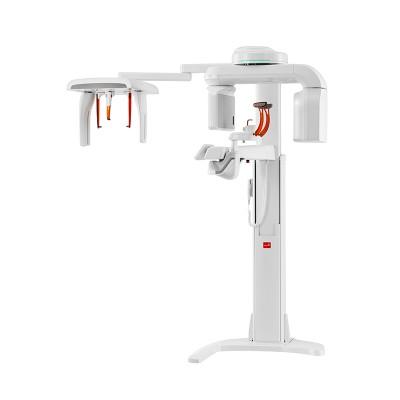 Product photo: Pax-i 3D SC - панорамный аппарат и конусно-лучевой томограф с цефалостатом