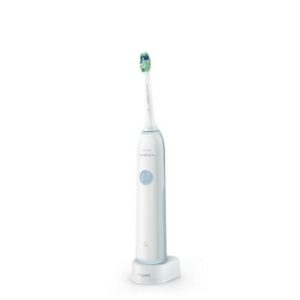 Product photo: Philips Sonicare CleanCare+ HX3212/03 - звуковая зубная щетка с насадкой ProResults PlaqueDefence | Philips (Нидерланды)