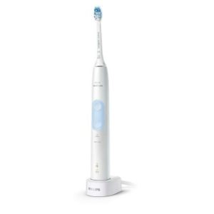 Product photo: Philips Sonicare ProtectiveClean 4500 HX6829/14 - звуковая зубная щетка с насадкой G2 Optimal Gum Care | Philips (Нидерланды)