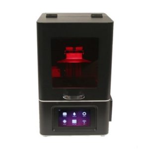 Product photo: Phrozen Shuffle 4K - 3D-принтер для стоматологии | Phrozen (Тайвань)