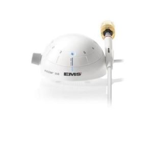 Product photo: Piezon 150 LED - портативный ультразвуковой аппарат со светом для удаления зубного камня | EMS (Швейцария)