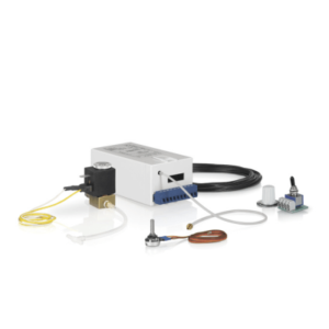 Product photo: PLMP 021 - прибор управления для монтажа щёточных моторов Bien-air в стоматологическую установку | Bien-Air (Швейцария)
