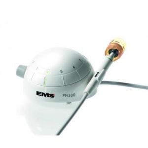 Product photo: PM100 - портативный ультразвуковой аппарат для удаления зубного камня | EMS (Швейцария)