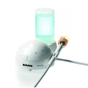 Product photo: PM200 - автономный ультразвуковой аппарат | EMS (Швейцария)