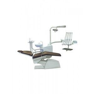 Product photo: Premier 17 Стоматологическая установка с верхней подачей инструментов
