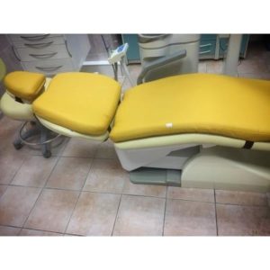 Product photo: ProDENT plus - ортопедический матрас на стоматологическое кресло | Медиа-Стом (Россия)