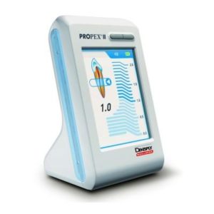 Product photo: Propex II - апекслокатор 5-го поколения с цветным дисплеем | Dentsply - Maillefer (Швейцария)