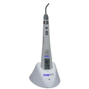 Product photo: PulpEst L - аппарат электродиагностический с подсветкой | Geosoft (Россия-Израиль)