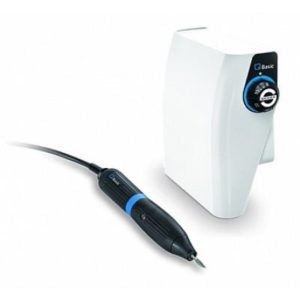 Product photo: Q Basic - микромотор зуботехнический для фрезеровки