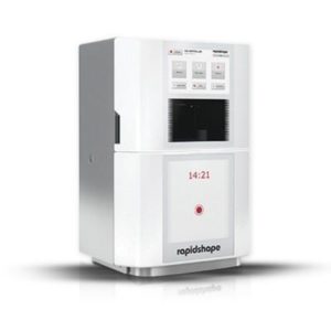 Product photo: Rapidshape D30 II - 3D-принтер для стоматологии | Rapid Shape GmbH (Германия)