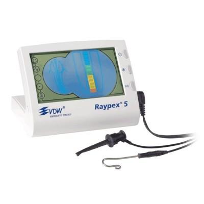 Product photo: Raypex 5 - цифровой апекслокатор 5-го поколения | VDW GmbH (Германия)