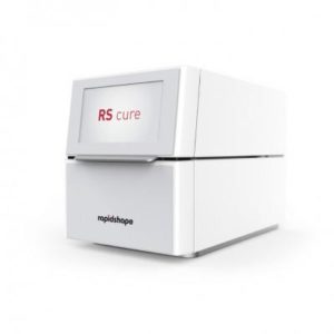 Product photo: RS cure - камера УФ-отверждения 3D моделей | Rapid Shape GmbH (Германия)
