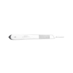 Product photo: Ручка для инструментов №3 | HLW Dental Instruments (Германия)