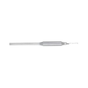 Product photo: Ручка для инструментов №9 | HLW Dental Instruments (Германия)