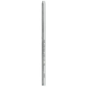 Product photo: Ручка для зеркал полая восьмигранная