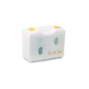 Product photo: SAM (598) - прозрачная упаковка для переноски артикулятора | SAM (Германия)