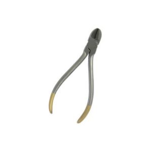 Product photo: Щипцы ортодонтические для жесткой проволоки TC /31-44/001-754 | HLW Dental Instruments (Германия)