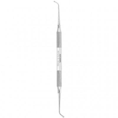 Product photo: Штопфер N18 двусторонний (шарик) с полой ручкой | Asa Dental (Италия)