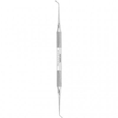 Product photo: Штопфер N27 двусторонний (шарик) с полой ручкой | Asa Dental (Италия)