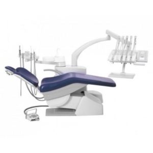 Product photo: Siger S60 - стоматологическая установка с верхней подачей инструментов | Siger (Китай)