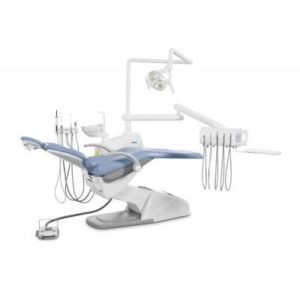 Product photo: Siger U100 - стоматологическая установка с нижней подачей инструментов| Siger (Китай)