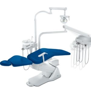 Product photo: Синкрус Элит 1 - стоматологическая установка с нижней подачей инструментов