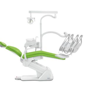 Product photo: Синкрус Элит 3 - стоматологическая установка с верхней подачей инструметов