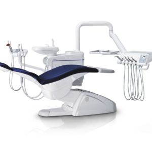 Product photo: SKEMA 5 - стоматологическая установка