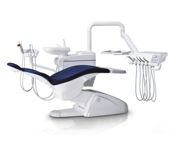 Product photo: SKEMA 5 - стоматологическая установка