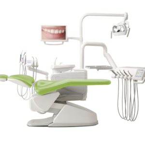 Product photo: SKEMA 8 - стоматологическая установка