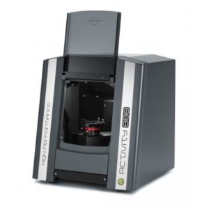 Product photo: Smartoptics Activity 888 - дентальный 3D сканер | Smartoptics (Германия)