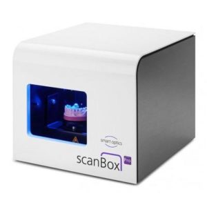Product photo: Smartoptics scanBox pro - дентальный 3D сканер | Smartoptics (Германия)
