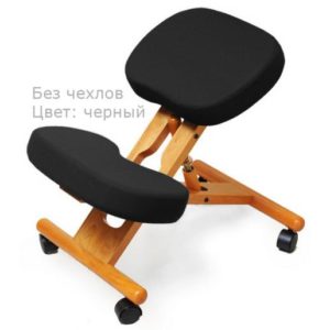 Product photo: Smartstool KW02 без чехла — деревянный коленный стул