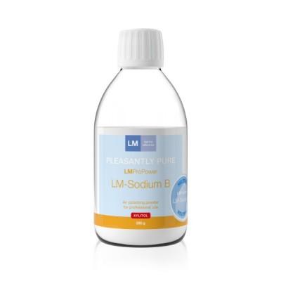 Product photo: Sodium B Neutral - порошок профилактический