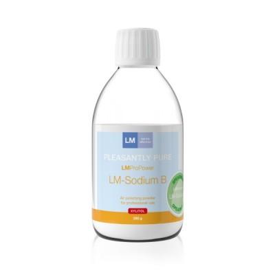 Product photo: Sodium B Spearmint - порошок профилактический