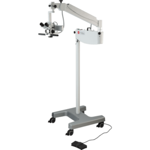 Product photo: SOM 62 Basic - операционный микроскоп