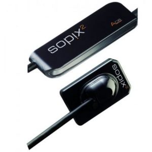 Product photo: SOPIX2 - система компьютерной визиографии (стоматологический визиограф) | Satelec Acteon Group (Франция)