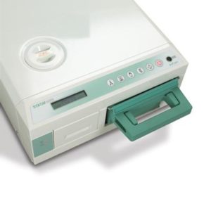 Product photo: Statim 5000S - быстрый кассетный автоклав